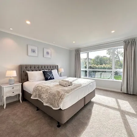 123B Forresthill Rd Villa Auckland Exterior photo