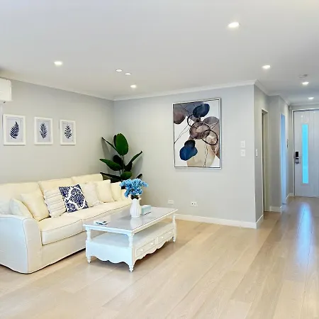 123B Forresthill Rd Villa Auckland Exterior photo