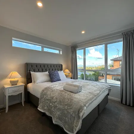 123B Forresthill Rd Villa Auckland Exterior photo