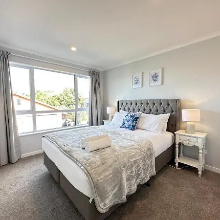 123B Forresthill Rd Villa Auckland Exterior photo