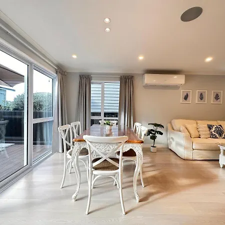 123B Forresthill Rd Villa Auckland Exterior photo