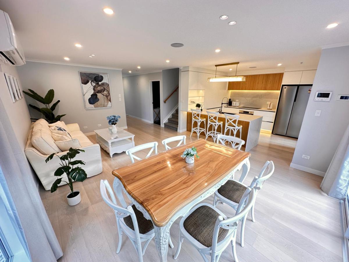 Holiday home 123b Forresthill Rd *