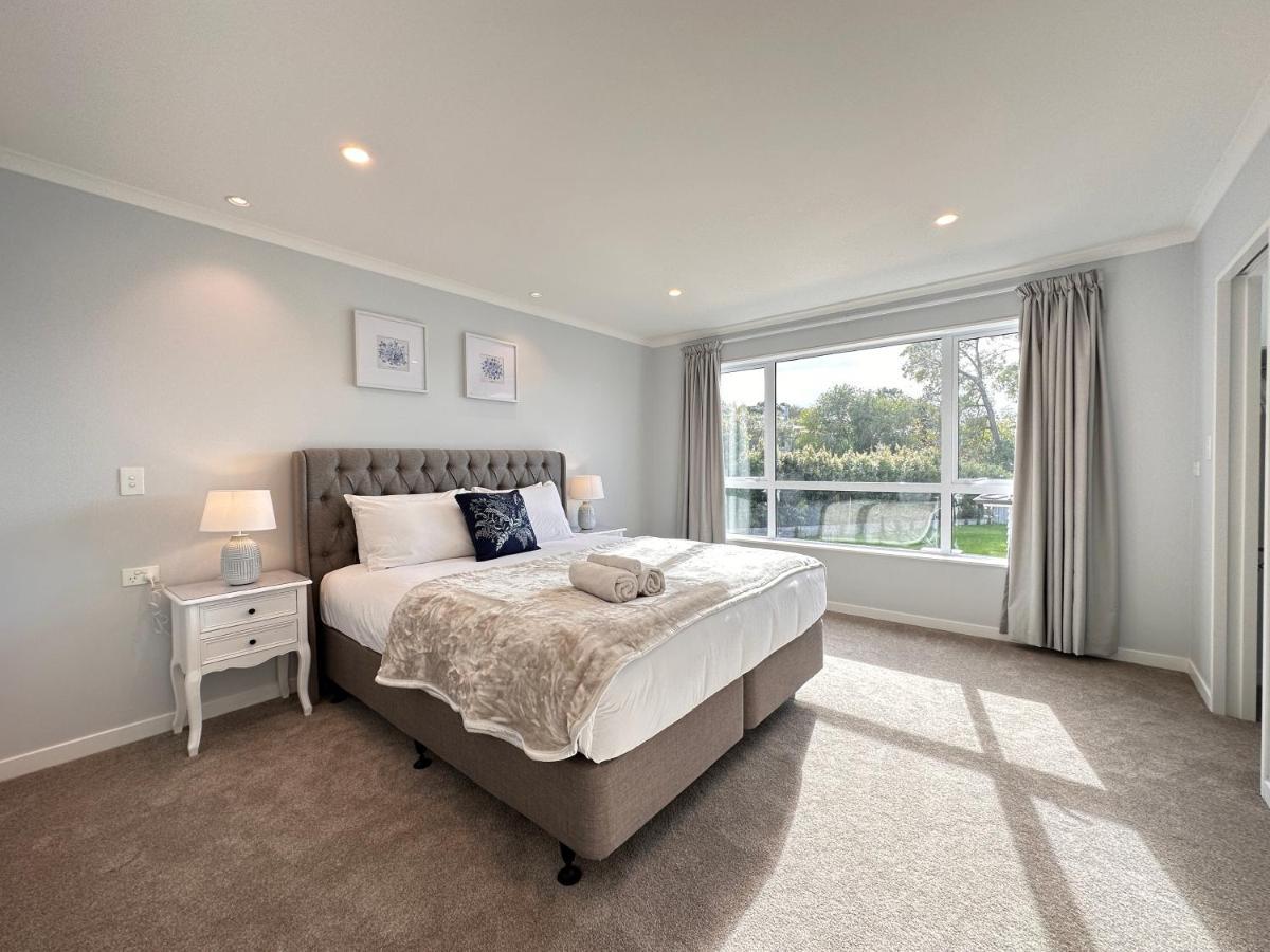 Holiday home 123b Forresthill Rd