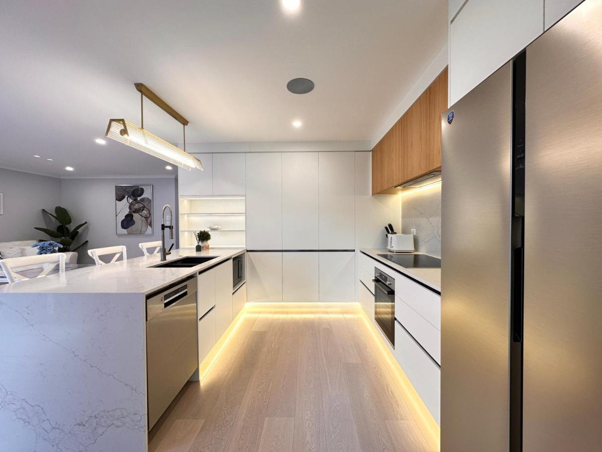 123b Forresthill Rd Holiday home