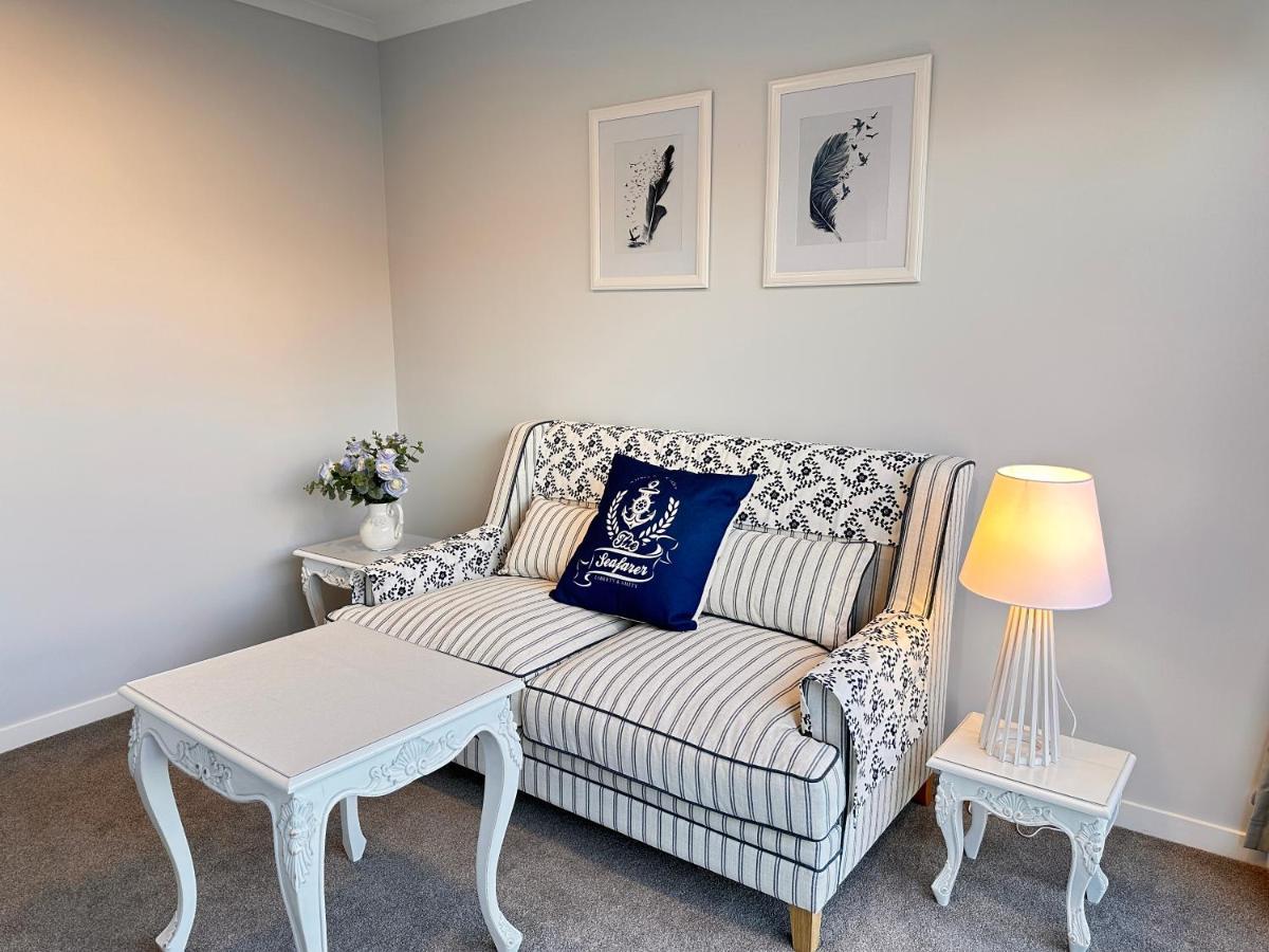 123b Forresthill Rd Holiday home