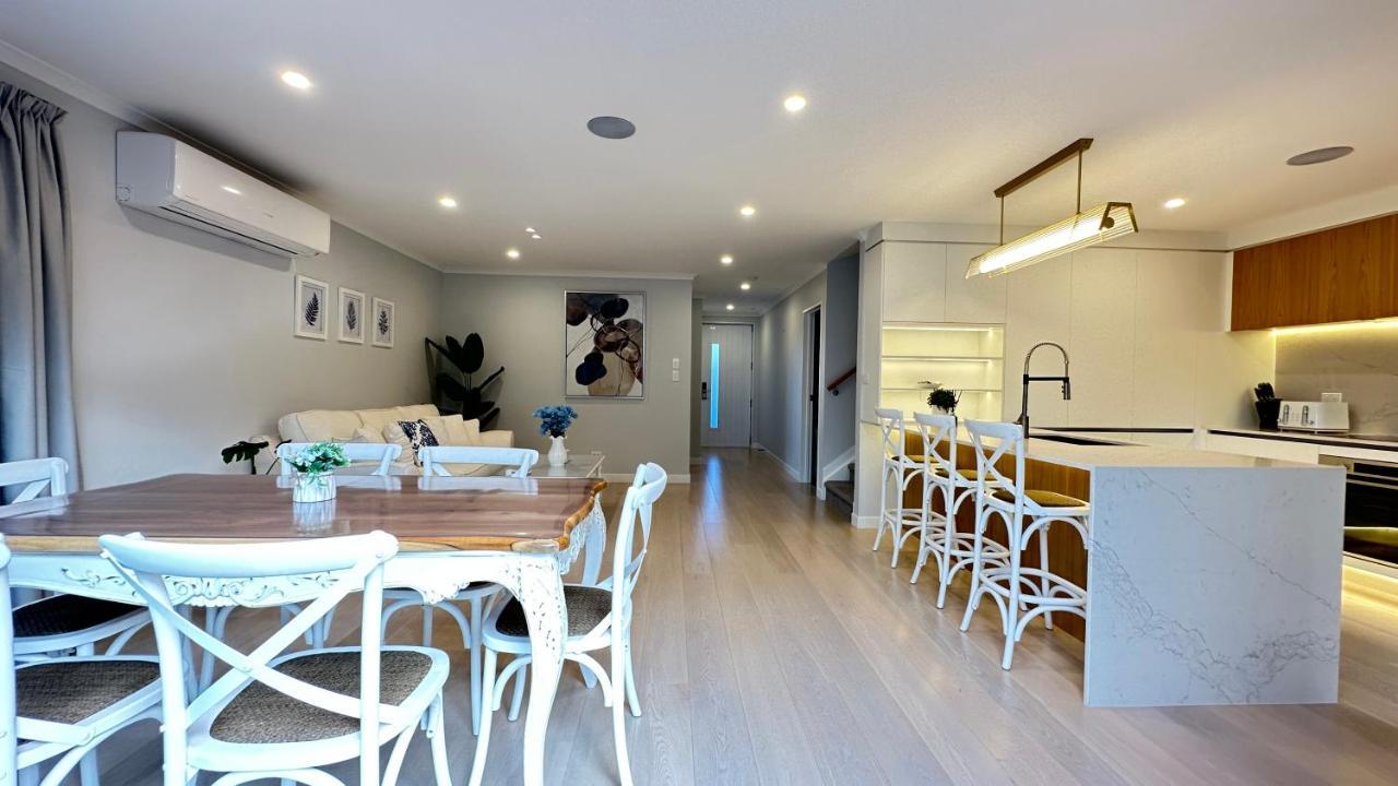 123b Forresthill Rd Holiday home *
