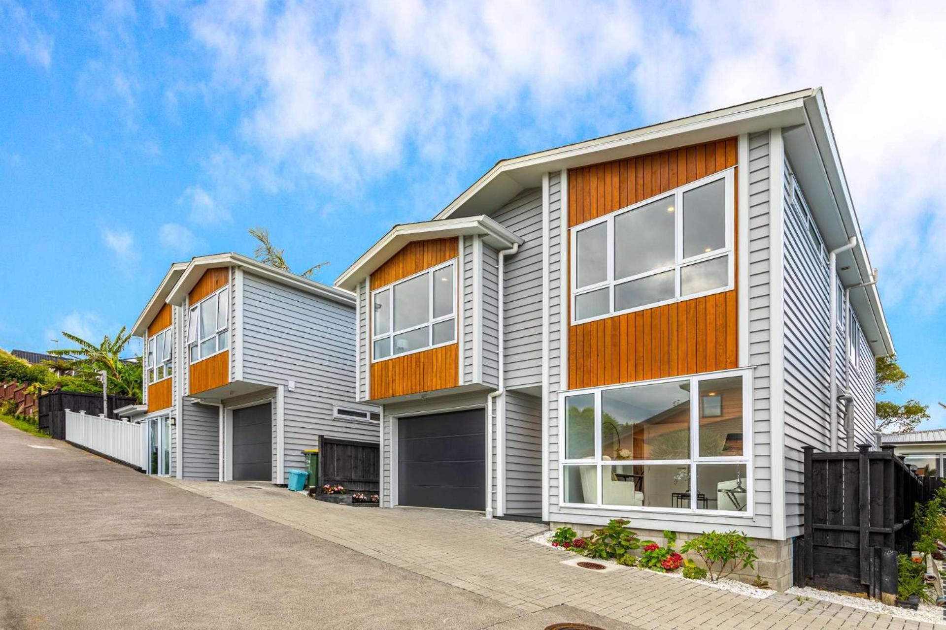 Holiday home 123b Forresthill Rd Auckland